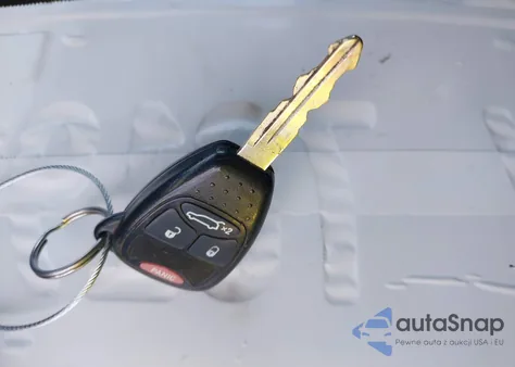 2014 Dodge Avenger Se z USA, uszkodzony, nr VIN 1C3CDZAB7EN169534